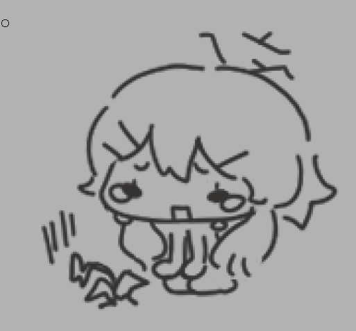 homi0524's tweet photo. 하루까안보고그리기 https://t.co/kHIl94EWof
