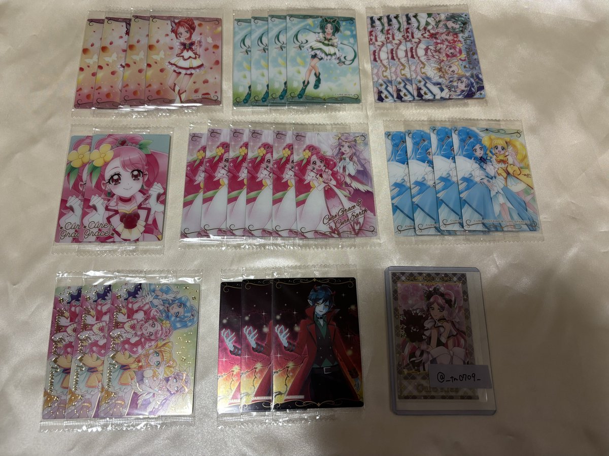 はな tweet media