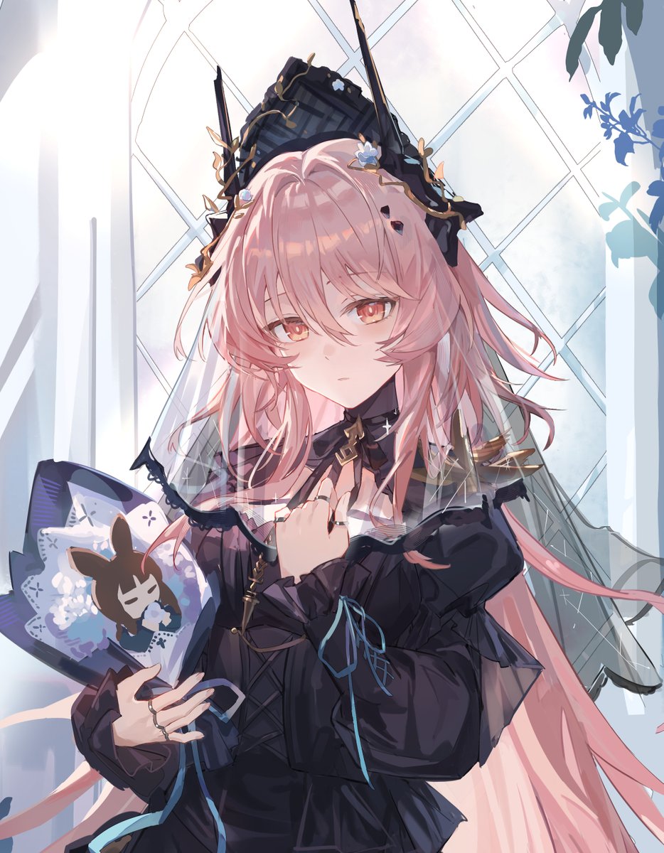musora233's tweet photo. #Arknights #明日方舟 #アークナイツ https://t.co/opLaL1sMew
