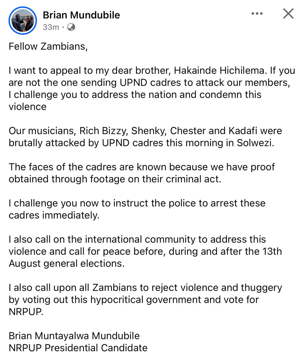 chachachafire's tweet photo. #SayNoToViolence https://t.co/fjaROR7n6l