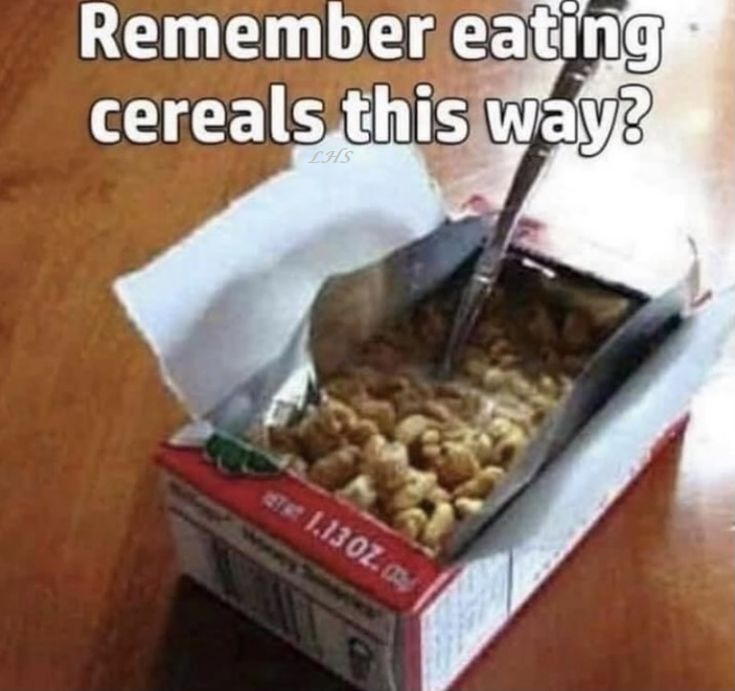 lisahsmithlhs's tweet photo. Because Thursday   🙋🏼‍♀️😋  Tony the Tiger 🐯  Frosted Flakes was my Favourite  😆🤣😂🤸🏼‍♀️