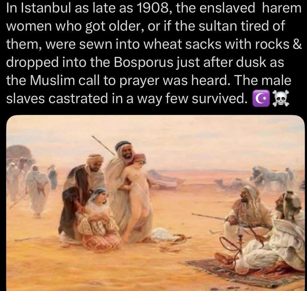 Debtswillbpaid's tweet photo. @elonupdate657 It’s a call to Barbarism. Islam is a cancer on the free world. https://t.co/xDVaBpE3FU