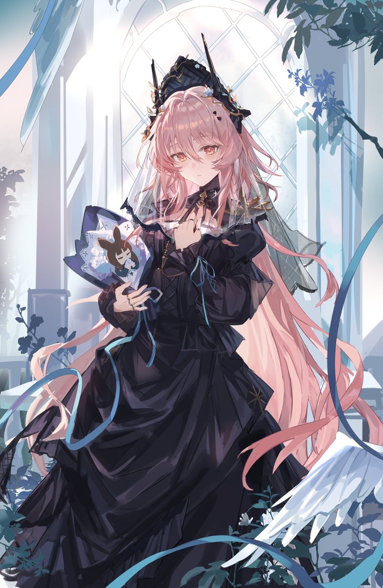 musora233's tweet photo. #Arknights #明日方舟 #アークナイツ https://t.co/opLaL1sMew