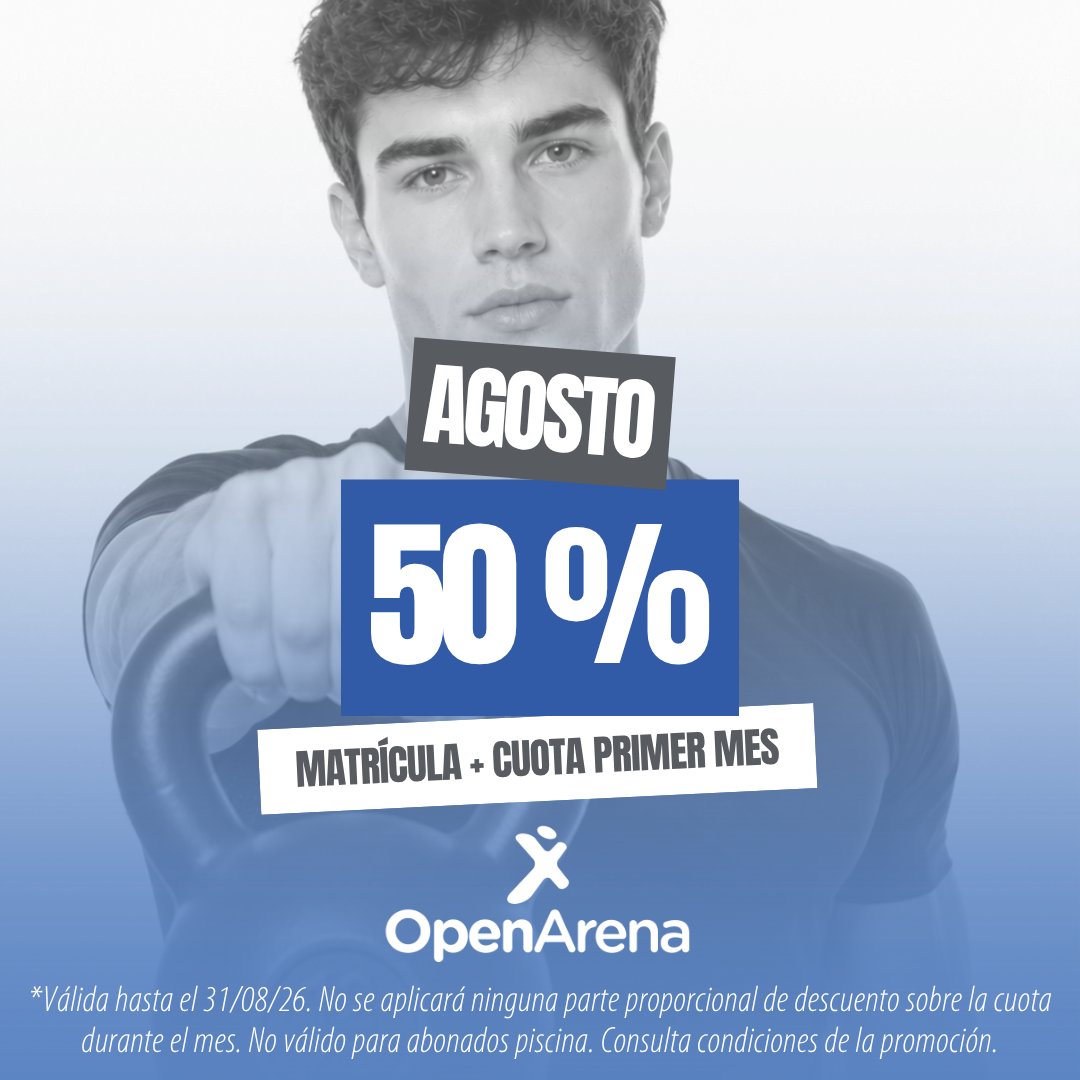 Open_Arena tweet picture