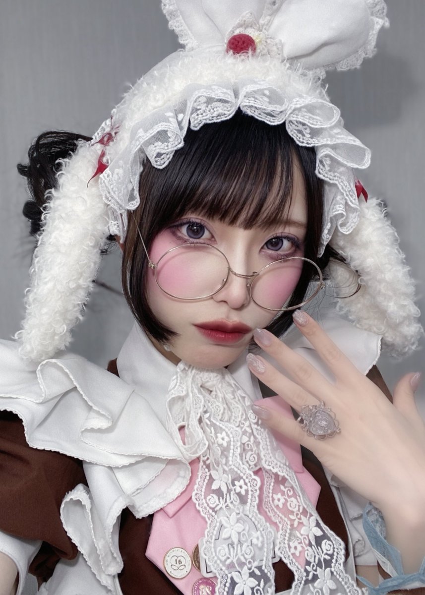 maid_shigure1's tweet photo. Ი︵𐑼  ♡ https://t.co/tB4UEWZ9YE