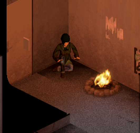 Wrongfal's tweet photo. homeless in the cryogenic winter https://t.co/XQLUJjwo9D