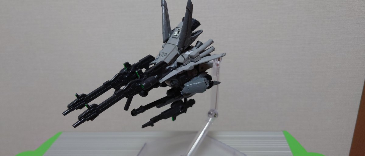 NonaURR's tweet photo. 過去作からですいません💦
リゼルベースによるカスタム機「ヴリトラ」
差替による可変機
レゴ製リニアシートを添えてw
 #モビルスーツアンサンブル
 #タイプB
 #MSEカスタマイズフェス
 #ノナの生存報告 https://t.co/4qaGjWlaZD