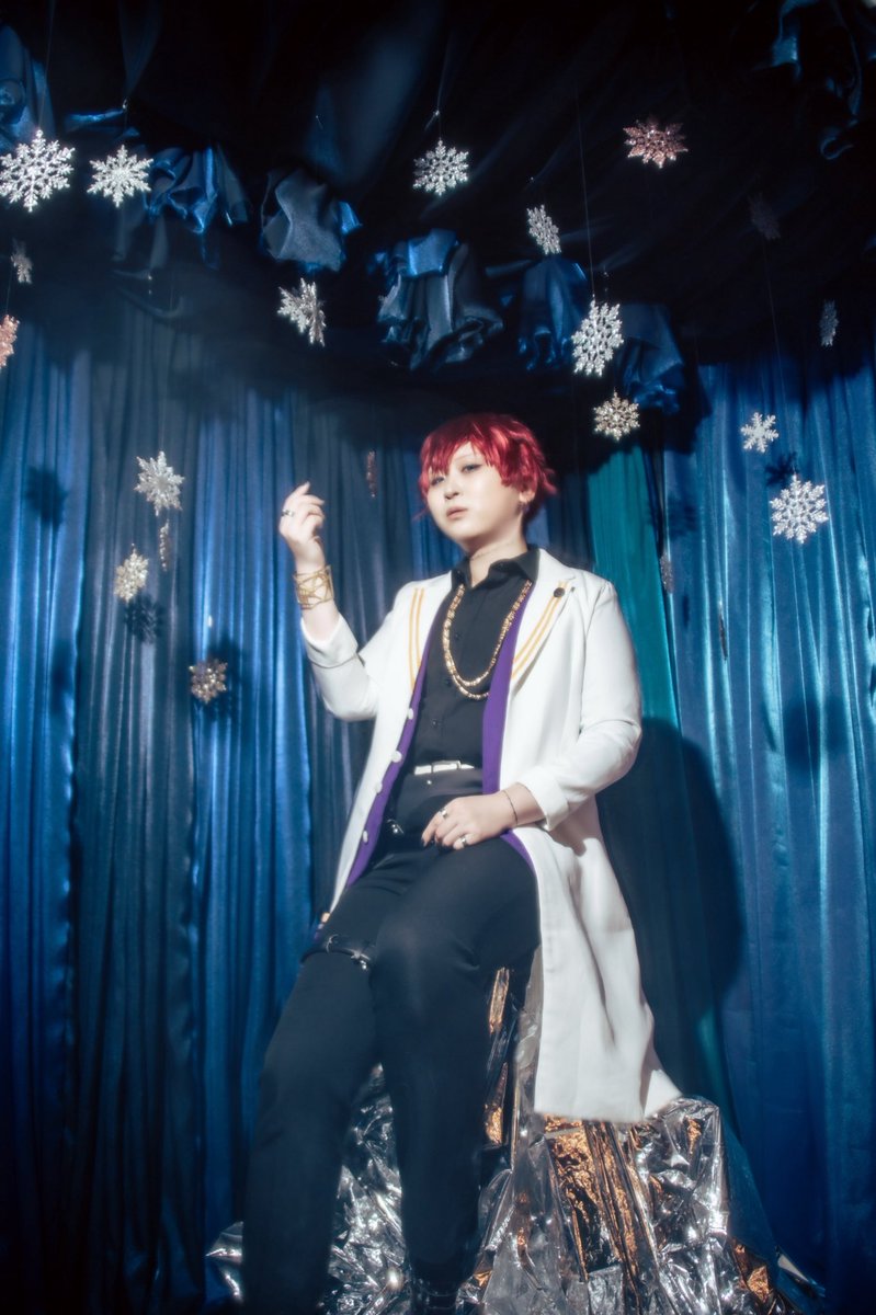 Hakua_photo's tweet photo. ※Cosplay※

⋱⋰✧̇·̩͙ ⋱⋰⋱⋰ ✧̇·̩͙⋱⋰⋱⋰ ✧̇·̩͙⋱⋰

　　　𝓶𝓱𝔂𝓴 / 𝓜𝓲𝓽𝓱𝓻𝓪

⋱⋰✧̇·̩͙ ⋱⋰⋱⋰ ✧̇·̩͙⋱⋰⋱⋰ ✧̇·̩͙⋱⋰

#mhyk_cos https://t.co/RajPINtVRm