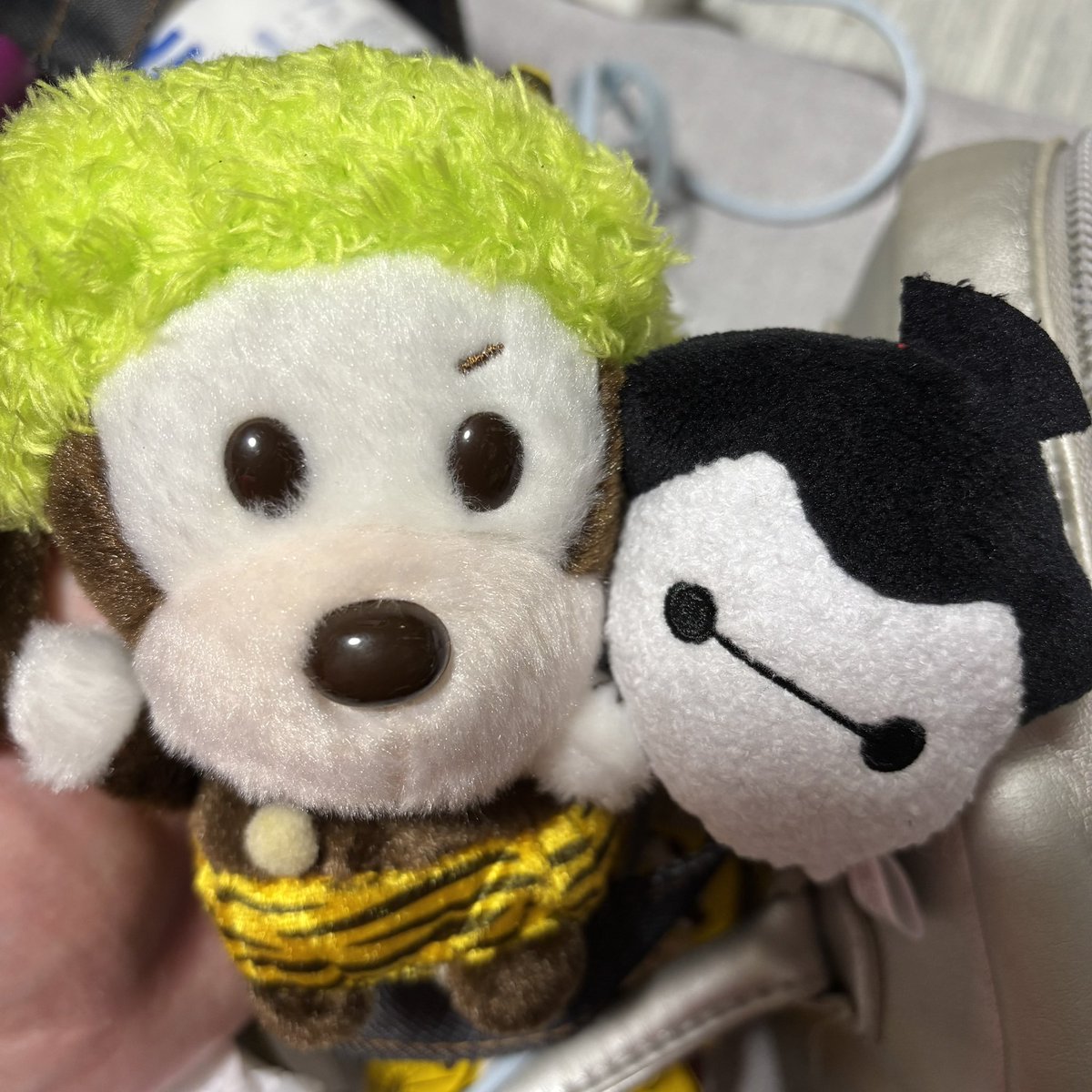 39_stitch626's tweet photo. スマートボールでお迎えできた✨ https://t.co/iMNVjOC5Xm