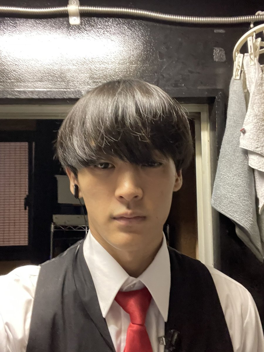 87l39's tweet photo. @futeko_yoruami 俺は夏の塩顔しりゅうくんだね https://t.co/WTMyaa0qF6