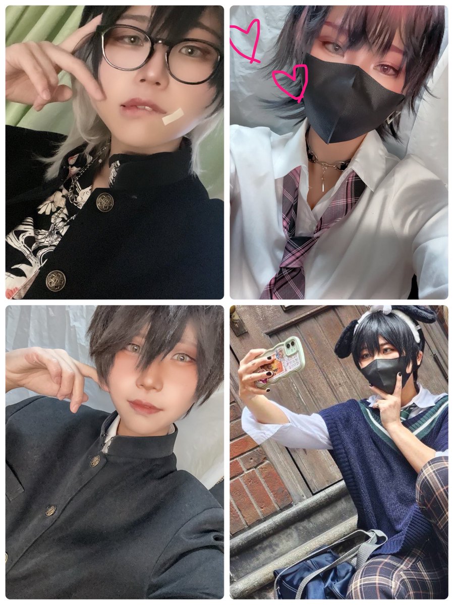 moti_ta_yade's tweet photo. 取り戻そう青春ッッ‼️シリーズ https://t.co/HUb6Fn64VQ