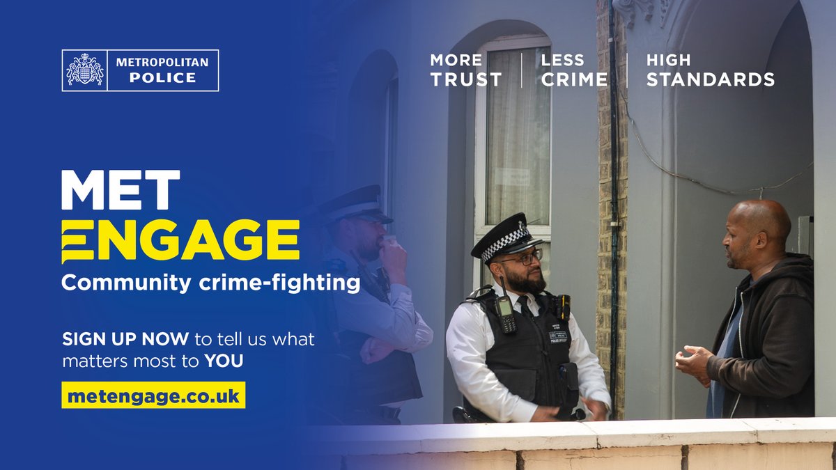 H&F Council tweet media