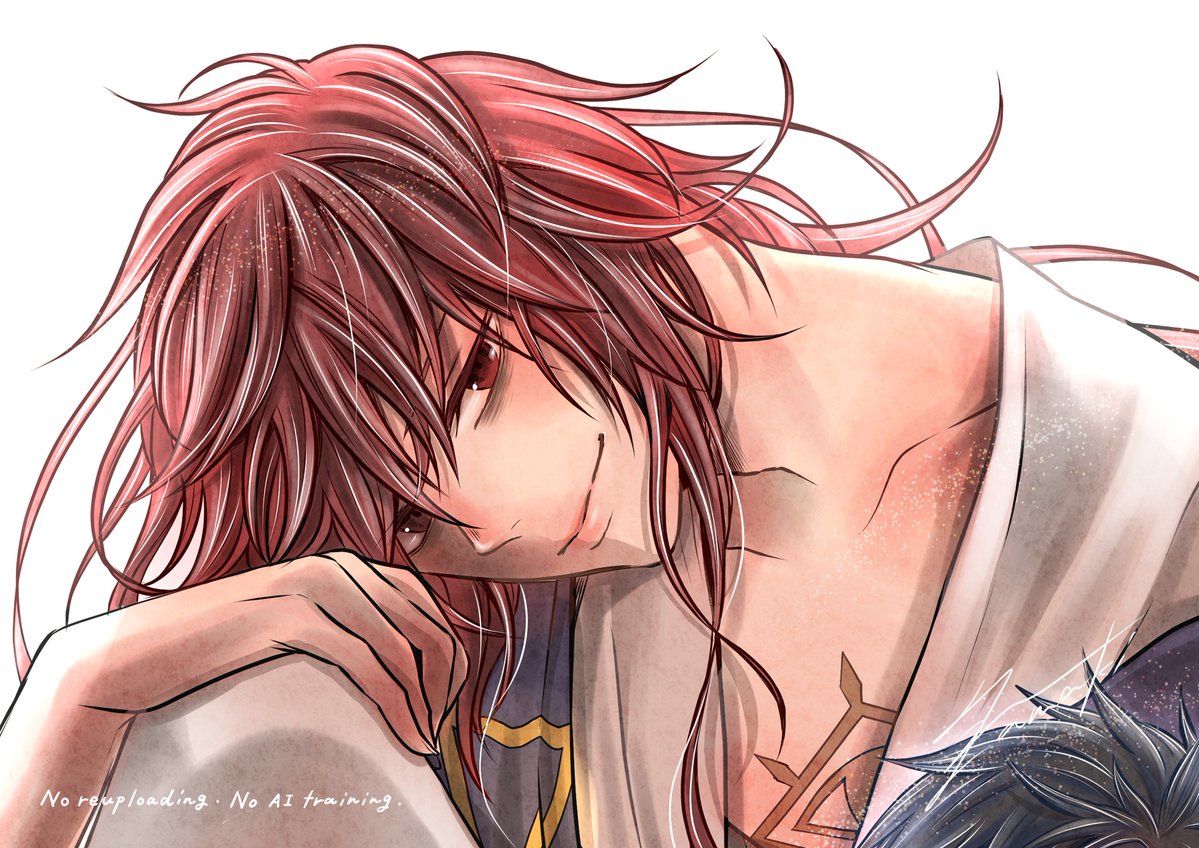 corleonis_ad's tweet photo. #長髪男子のイラストだけで興味を持ってくれる方へ届け
隙を見ては漫画に長髪男子ぶっ込んでます！！！💪 https://t.co/bDajz4gKz4