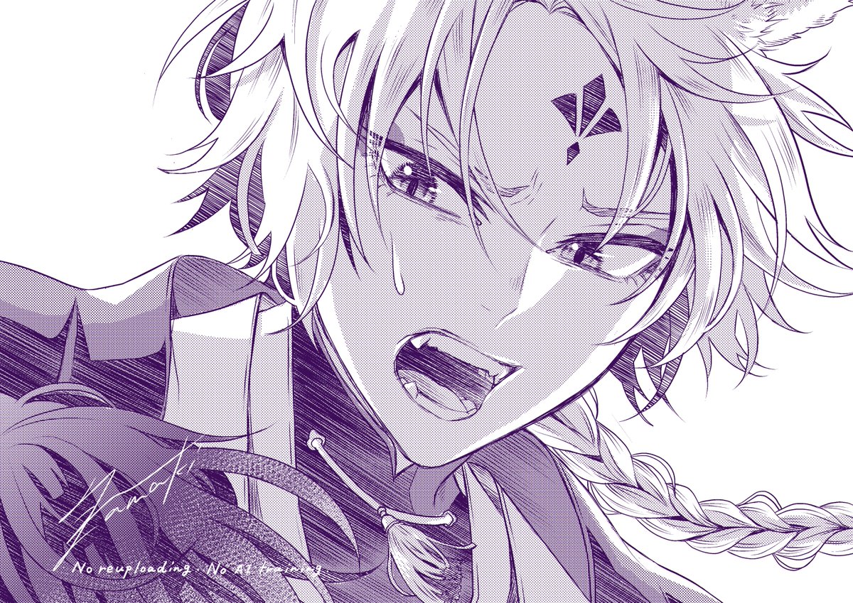 corleonis_ad's tweet photo. #長髪男子のイラストだけで興味を持ってくれる方へ届け
隙を見ては漫画に長髪男子ぶっ込んでます！！！💪 https://t.co/bDajz4gKz4