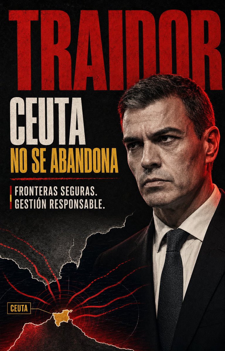 Javier Mª Pérez-Roldán y Suanzes-Carpegna tweet media