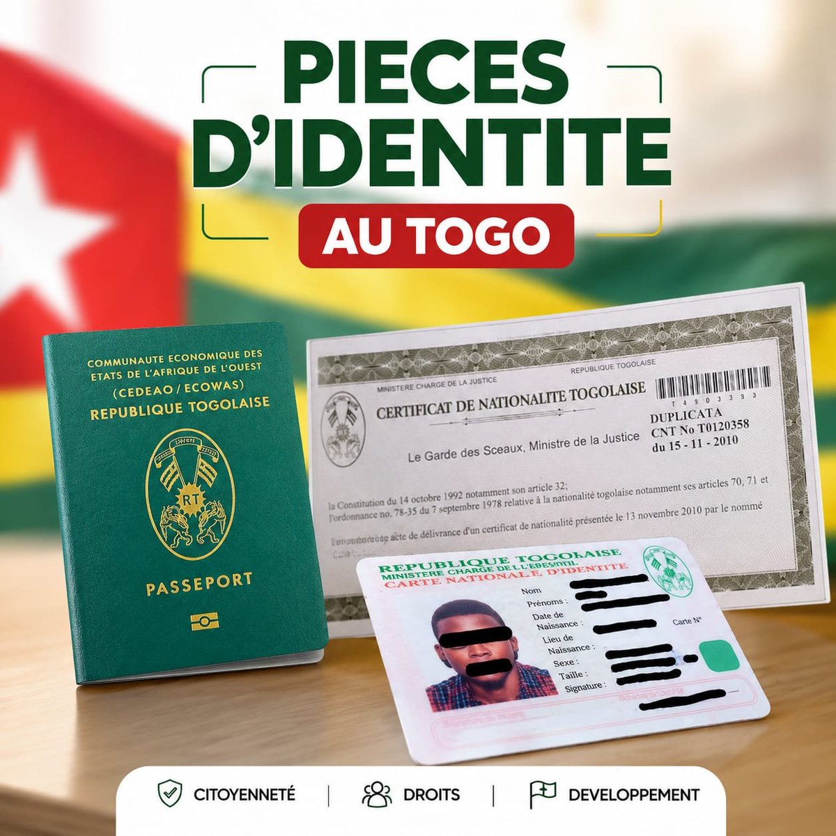 Mme_Yen_Lalo's tweet photo. Pourquoi l'#administration redemande des documents lors de certaines démarches.
En réalité, ce n'est pas seulement pour récupérer un dossier.
C'est surtout pour confirmer l'identité du demandeur afin de limiter les risques de fraude, d'#usurpation d'identité et de faux documents https://t.co/XYPW4W6rHM