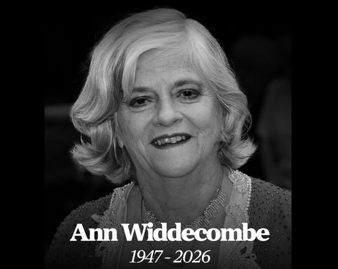 LifeNewsHQ's tweet photo. Public Memorial Will Be Held to Honor Murdered Pro-Life MP Ann Widdecombe https://t.co/YeUZflwGiN https://t.co/lZv6r6gSUF
