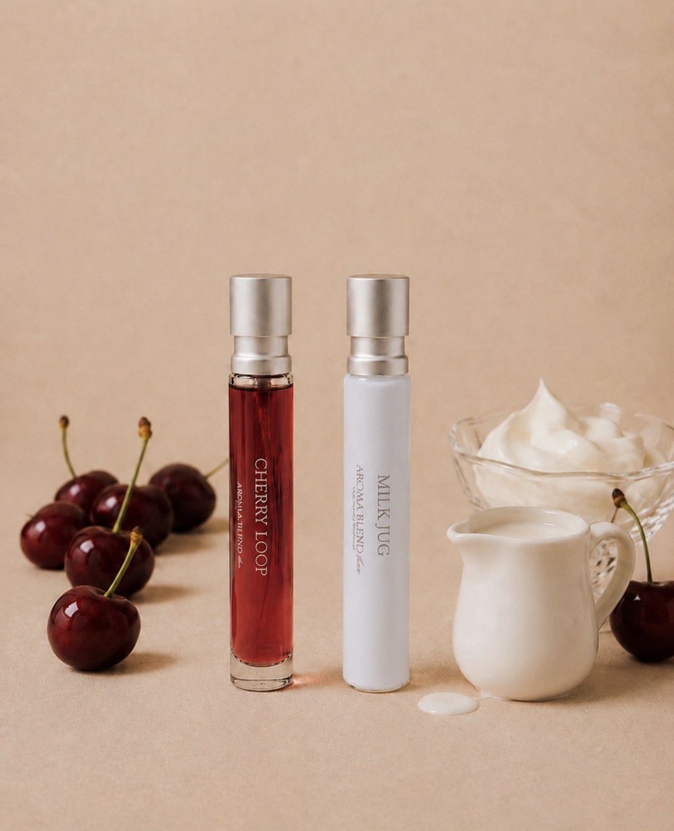 AROMABLENDBAR (@aromablendbar) / Posts / X