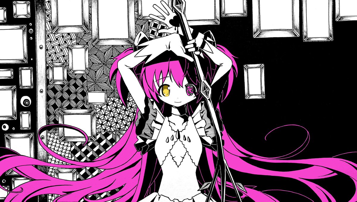 Rigel0310's tweet photo. るるかりりかるらりらるらら https://t.co/rVLcjc8mt8