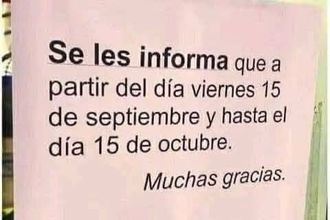 areks23's tweet photo. Todos los comunicados que saca la UNAM son tipo: https://t.co/gunEGxXs9z