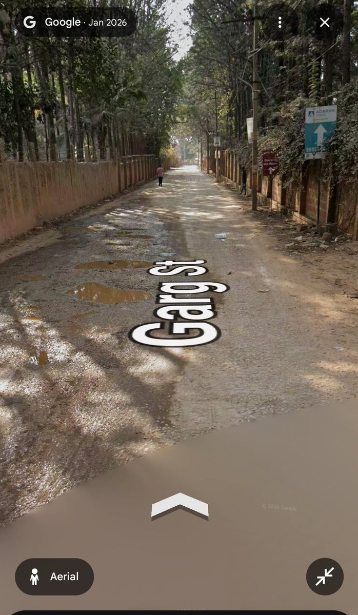 KogiluRising's tweet photo. @bbmpcommr @krishnabgowda Some evidence for authorities to feel the plight https://t.co/fED2STCSAh
