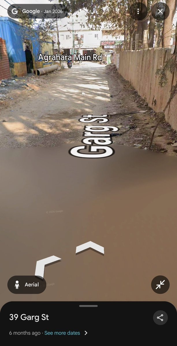 KogiluRising's tweet photo. @bbmpcommr @krishnabgowda Some evidence for authorities to feel the plight https://t.co/fED2STCSAh