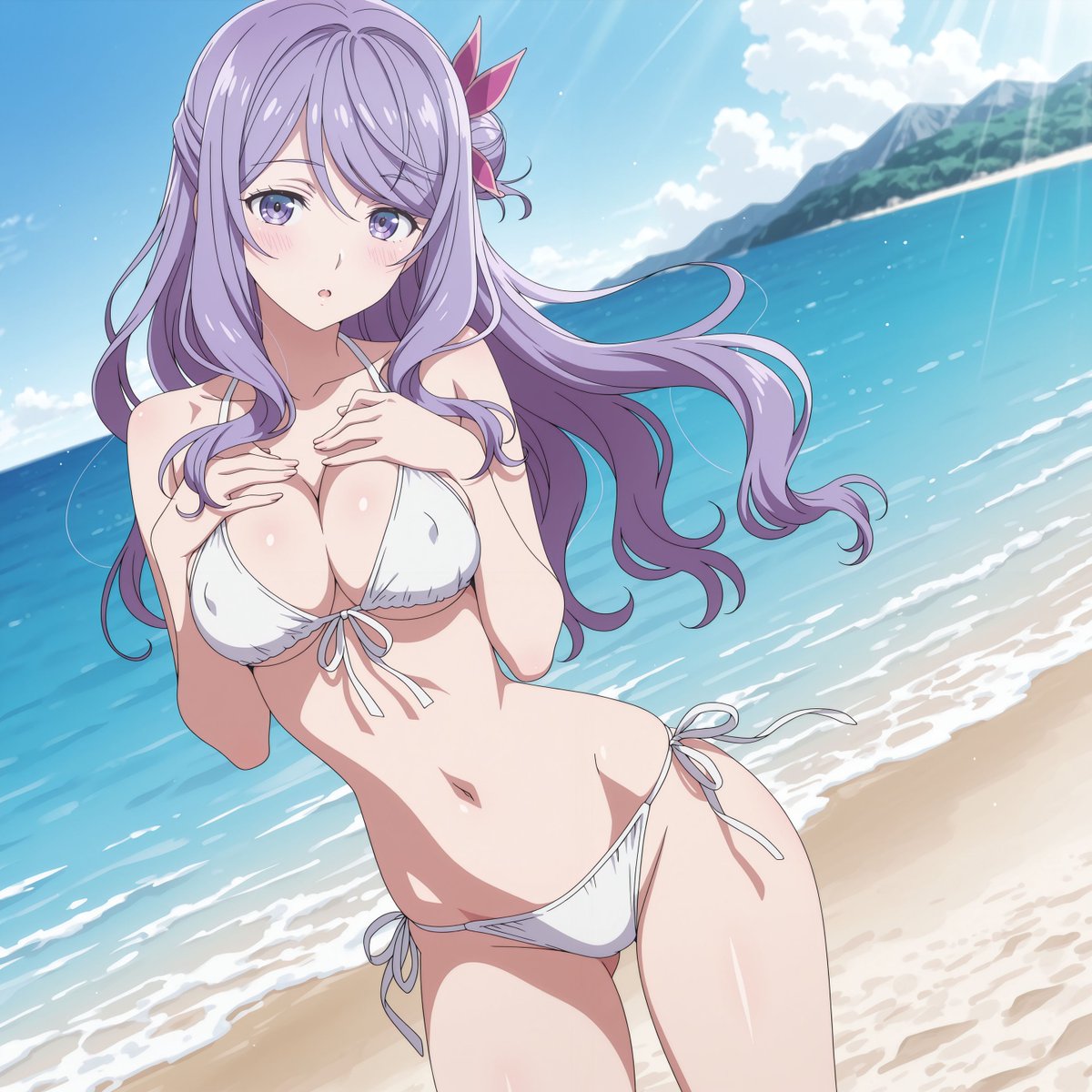 Machinaaisfw's tweet photo. Flora Beltrum | Seirei Gensouki: Spirit Chronicles
SFW preview
#FloraBeltrum #Flora #SeireiGensouki #SpiritChronicles #SeireiGensoukiSpiritChronicles https://t.co/Hn66G4JD0x