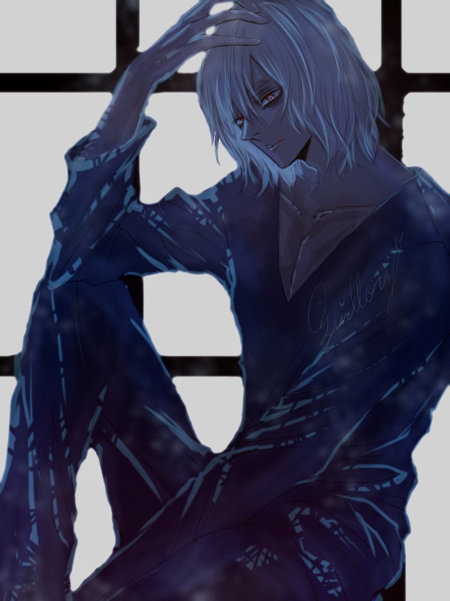 Guillory/ギロリー tweet media