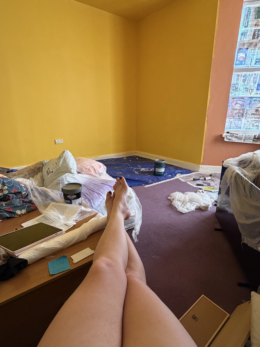 Bean_toesOF's tweet photo. Work in progress!! #feet #feetfetısh #feetpics https://t.co/mQHRQMGAv9