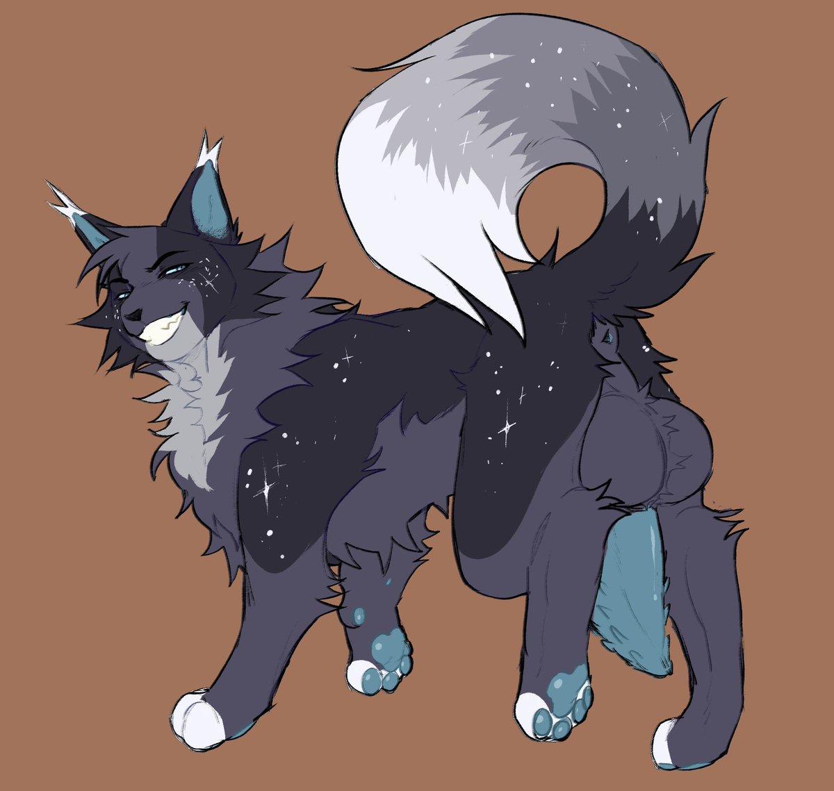 mrmistermeow17's tweet photo. I am taking 2-3 emergency comms!
$60 USD for a full body, flat colored piece of this quality (with one extra alt included)
I take P@yp@l, c@sh@po, v3nm0, k0f1, and if we're close enough I also take z3ll3.
DM me to claim!
#fighterfelines https://t.co/UYWVa0MZt5