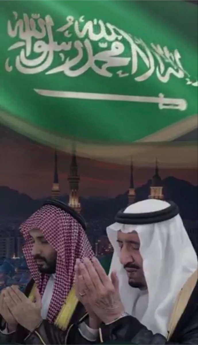 dmohammadalthob's tweet photo. "إِنَّ اللَّهَ مَعَنَا " https://t.co/s8D3BjpqAM