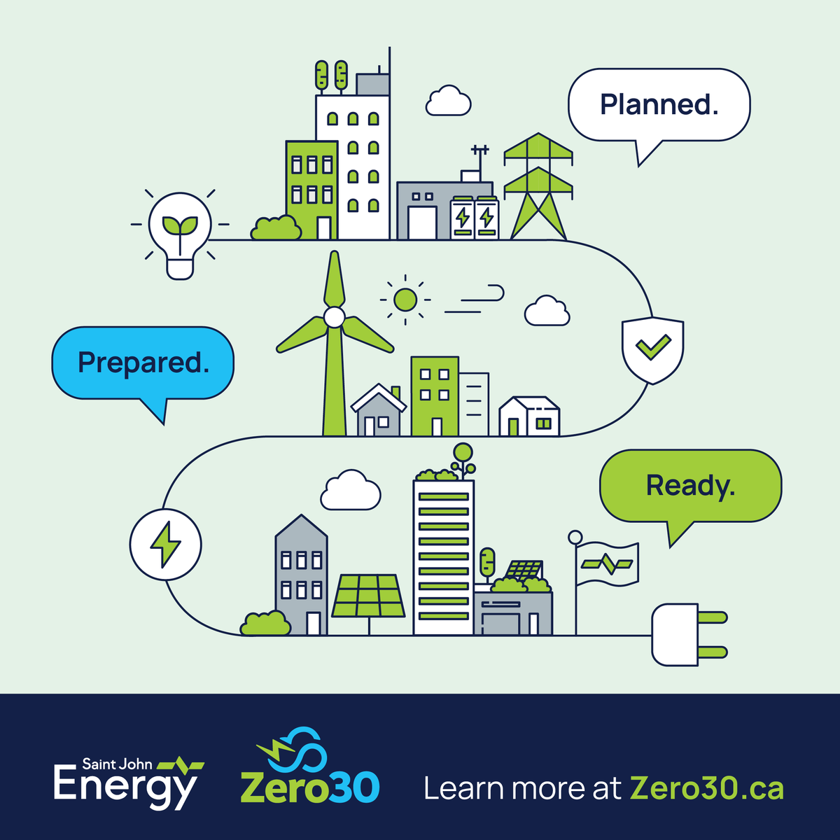 Zero30Plan's tweet photo. "Will the grid hold up as we electrify?" Short answer: yes. 💡

Zero30 is our roadmap; ActiveGrid is the result - strategic planning + tech that targets upgrades and softens peaks.

Reliable power, built for what's next. Learn more 👉 https://t.co/sjhy0xq2Z8 ⚡ https://t.co/ZzKiK6NS9L