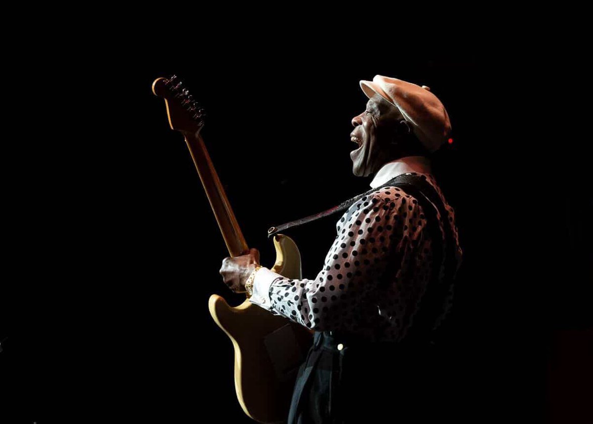 TheRealBuddyGuy's tweet photo. HAPPY 90TH BIRTHDAY BUDDY! Born on July 30 1936, Buddy Guy has shaped the sound of modern music and inspired generations of artists. For 90 years, his passion and dedication to the Blues have never wavered. Please join us in wishing Buddy a very Happy 90th Birthday! 🎂🎸🥃 https://t.co/eC8PoEyX4H