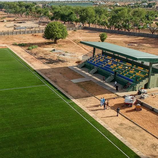 kusssman's tweet photo. Look at what he built with $1.2M , why won’t he want more 😂😂😂😂 https://t.co/aqvmVPsyX0