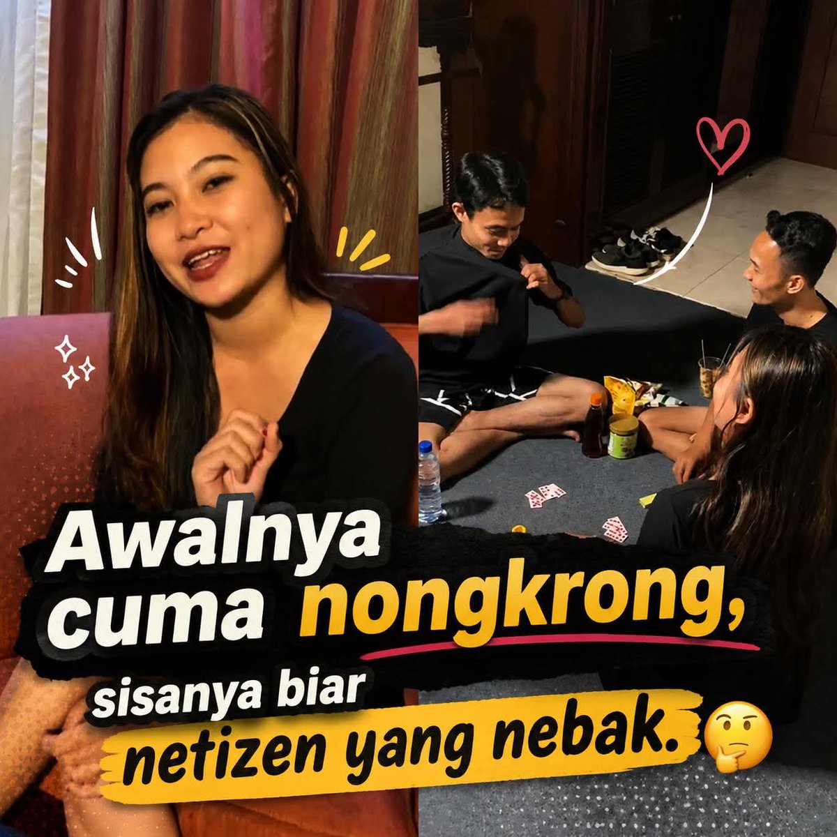 peflangji's tweet photo. Awalnya cuman nongkrong

https://t.co/uScj7HSikh

https://t.co/8RYXBR4KH4

https://t.co/KTHMULxaHL

#videy #slicedrive #viral https://t.co/jQ7UQa595s