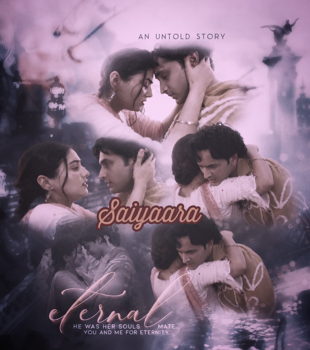 rainbow_creates's tweet photo. SO ITS FOR MY SAIYAARA CODED BABIES
HIS CALM TO THE STORM
HER PHYSICAL TOUCH❤️❤️
#tujulietjattdi https://t.co/GG2SHyzxlB