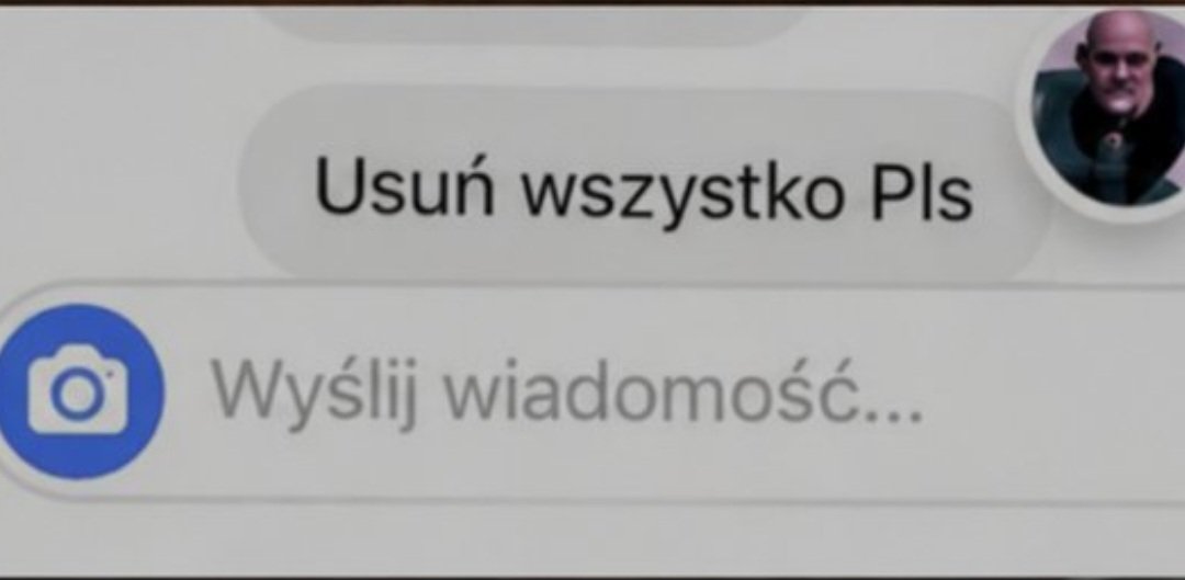 luxGrrr16's tweet photo. #fagata Na 100% specjalnie wysłała te wiadomości z Żabsonem, aby odwrócić uwagę ludzi od jej dramy. Ale nmg usuń to lamoo https://t.co/4PL01RB7lH
