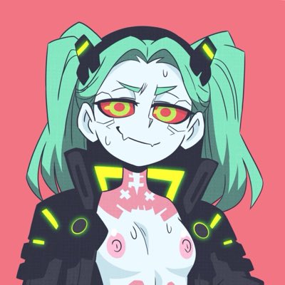 _Cyber_Brat's tweet photo. #NewProfilePic https://t.co/uVLLVHGC0m