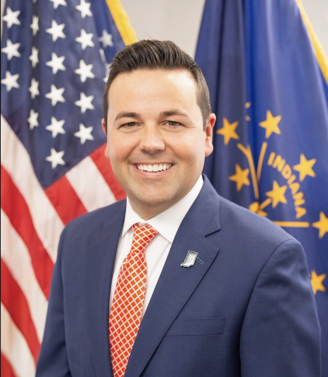 Justin_D_George's tweet photo. The establishment in Indiana is planning on removing the elected Lt. Governor  @micahbeckwith as the state’s agriculture secretary and replacing that role with another appointed cabinet position, thereby increasing big government. 

The ones who are planning to take away Micah's role as Agriculture Secretary are most of the same corrupt politicians that are against us replicating Hope Florida in Indiana. 

As a reminder, in January 2025, the EOG of Govenror DeSantis stated: "Established in 2021, Hope Florida is a first-of-its-kind initiative that maximizes support from community partners outside government—predominantly non-profits, faith-based organizations, and private sector business partners. Utilizing a personalized navigation model, Floridians seeking government assistance are provided a Hope Navigator who utilizes those aforementioned entities to meet immediate needs and guide them on a Pathway to economic self-sufficiency. In fact, Hope Florida has already led to more than 30,000 Floridians decreasing or eliminating reliance on public assistance. Estimates show that Hope Florida could save taxpayers nearly $1 billion dollars over the next 10 years. Under the Hope Florida model, government serves as a convener and collaborator between good people who need help and good people, outside of government, who are willing to help. Government is uniquely positioned to make the connection and thus reduce its role in assisting people in need, while also providing preventative navigation that aims to prevent Floridians from reentering or becoming dependent on the “government system.” https://t.co/fSGNIA6N7D

Recently, the lies about the great @HopeFlorida  initiative have started up again in Florida, by various media outlets, along with selfish elected officials who are not helping to leverage it to help others. For anyone that wants to learn more about what Hope Florida does to help others, here is the main website: https://t.co/Of3WXwjRDz

The reason why these things happen among "Republican politics" and not just the left is because the establishment fears people who put faith and helping others over themselves. There's too much individualism going on in politics and the culture, in the sense of "everyone for themselves." 

https://t.co/UGJCJYMTpy

@GodFamCntry stated: "I'd like to remind people...

✅April 2025: Lt. Governor Micah Beckwith office announced “mass spending cuts,” including:

✅Canceling a $195 New York Times subscription
Renegotiating a contract to save $15,000

✅Not renewing nearly $150,000 in other contracts (professional development, graphic design, social media, and image hosting) (It is done in house) 

FY 2026 spending reduction plans (submitted mid-2025):

✅The Lt. Governor’s office conserved more than $650,000 by discontinuing agreements (plus the $15,000 contract renegotiation noted above).

✅Indiana State Department of Agriculture (which he leads as Secretary of Agriculture):

✅Allowed a law-firm contract to expire, hired an in-house general counsel instead, stopped advertising in an agricultural magazine, switched to free storage through the State Fair, eliminated six vacant positions, limited travel, and dropped a Politico Pro subscription.

✅Office of Community and Rural Affairs (also under him): Eliminated four positions, limited travel, and put non-critical technology and equipment upgrades on hold.
Micah has publicly framed the cuts as removing leftover waste from the previous administration."

https://t.co/zkrEjHbuTy

➡️Article about the plan to remove Micah from the role: https://t.co/Nn1RctaCdf
