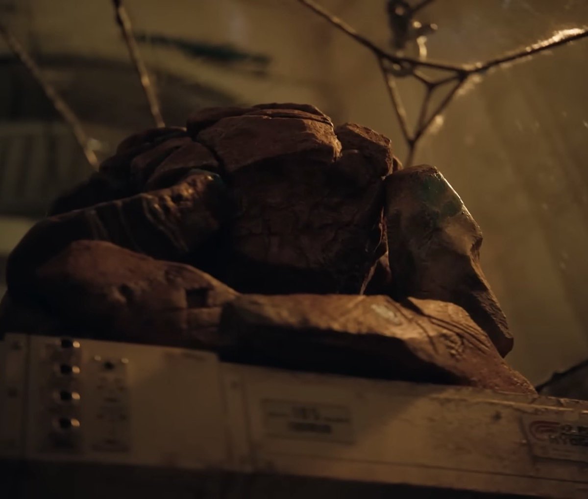 fruiticakez's tweet photo. ROCKY LOAF 😭😭😭😭😭😭😭 https://t.co/g1FAAS9wkS