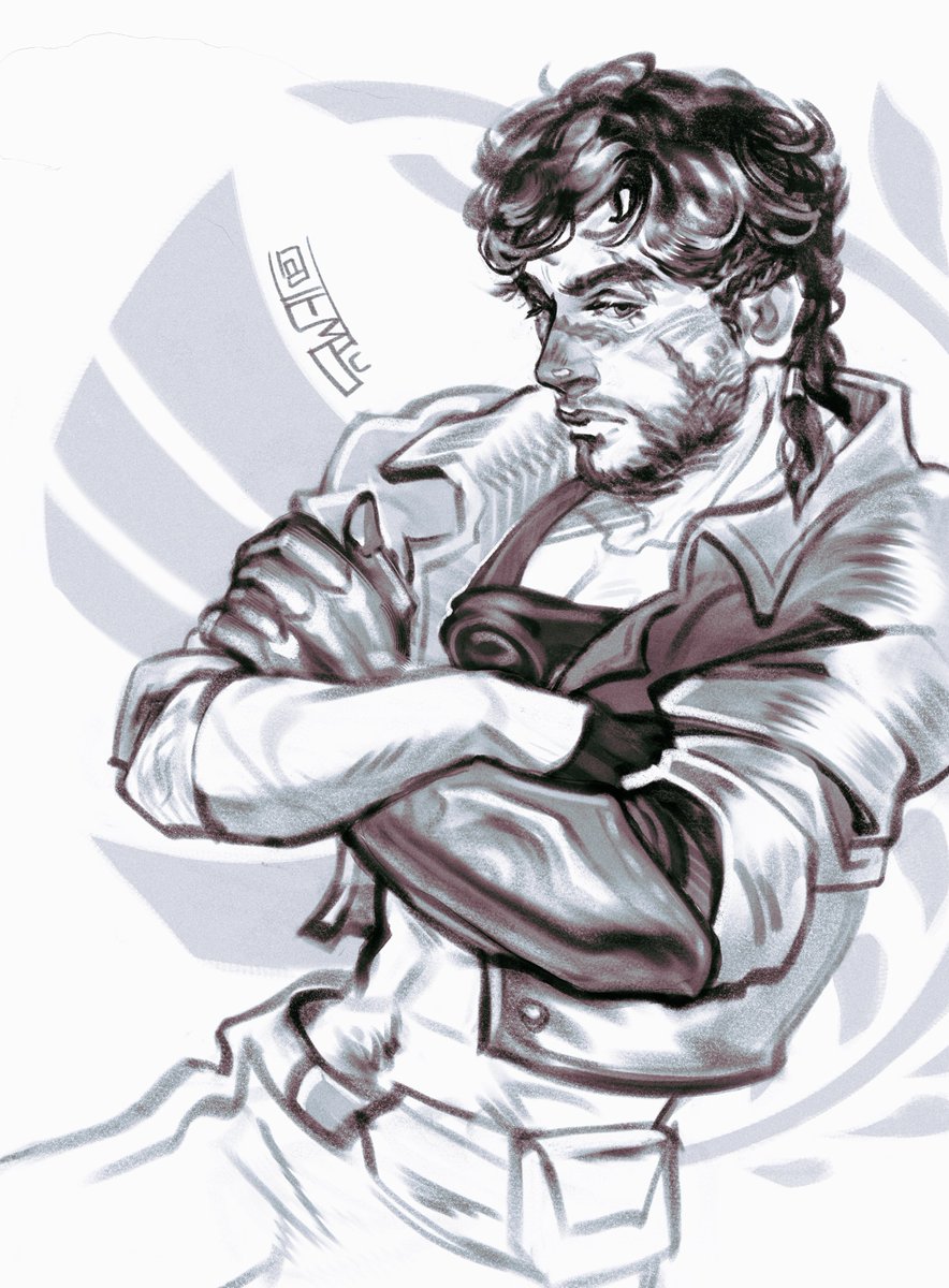 Jembuartist's tweet photo. Quick OC comms 🐾 https://t.co/NnAUDnvtOd