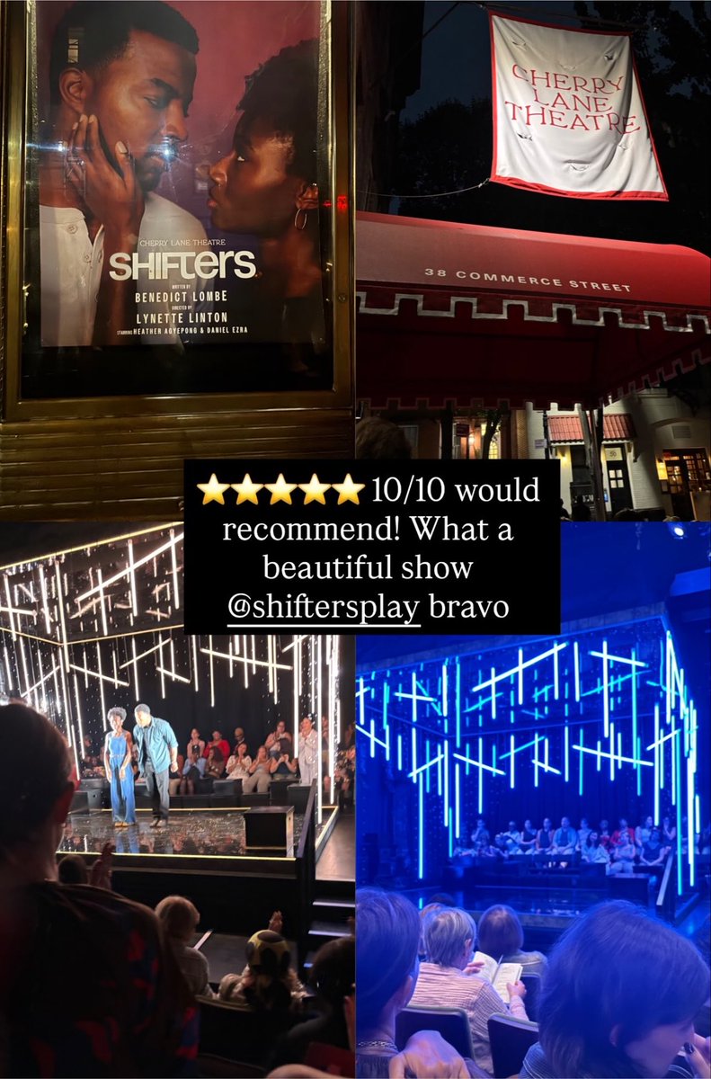 speliviavault's tweet photo. Daniel Ezra in #SHIFTERS got extended through to September. Makes sense given the reviews  🥰 https://t.co/IgLNU0u6Lr