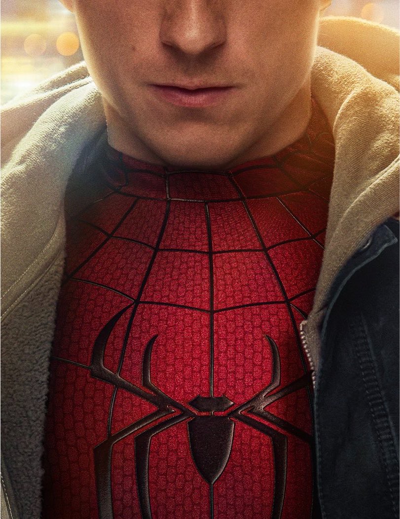 FilmUpdates's tweet photo. ‘SPIDER-MAN: BRAND NEW DAY’ scored 650k tickets sold for its first day in theaters in France.

The biggest opening in the country since ‘AVENGERS: ENDGAME’ https://t.co/ga2YUBRn8z