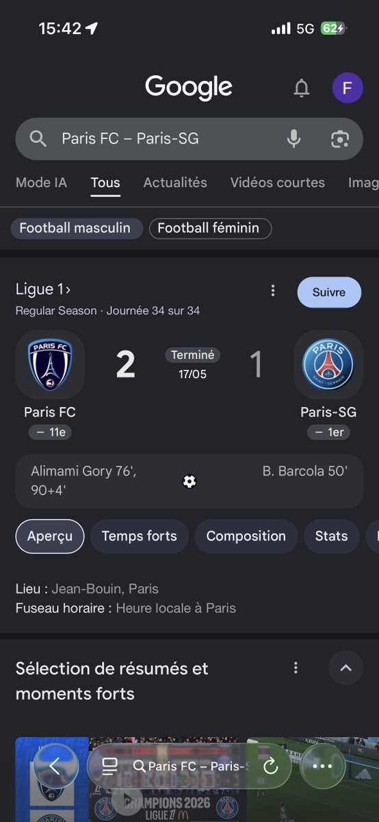 spaghettismgl's tweet photo. @le__Galibot @mxthixs26 @hugoalau1308 @2xaur Le PFC est meilleur que le psg ? La plus grande humiliation de l’histoire de la ligue 1 c’était Lyon contre Saint Étienne et ça fait déjà pas mal d’années. Saint Étienne peut parler avec Clermont foot ça c’est un derby équilibré https://t.co/ssvS92MbW1