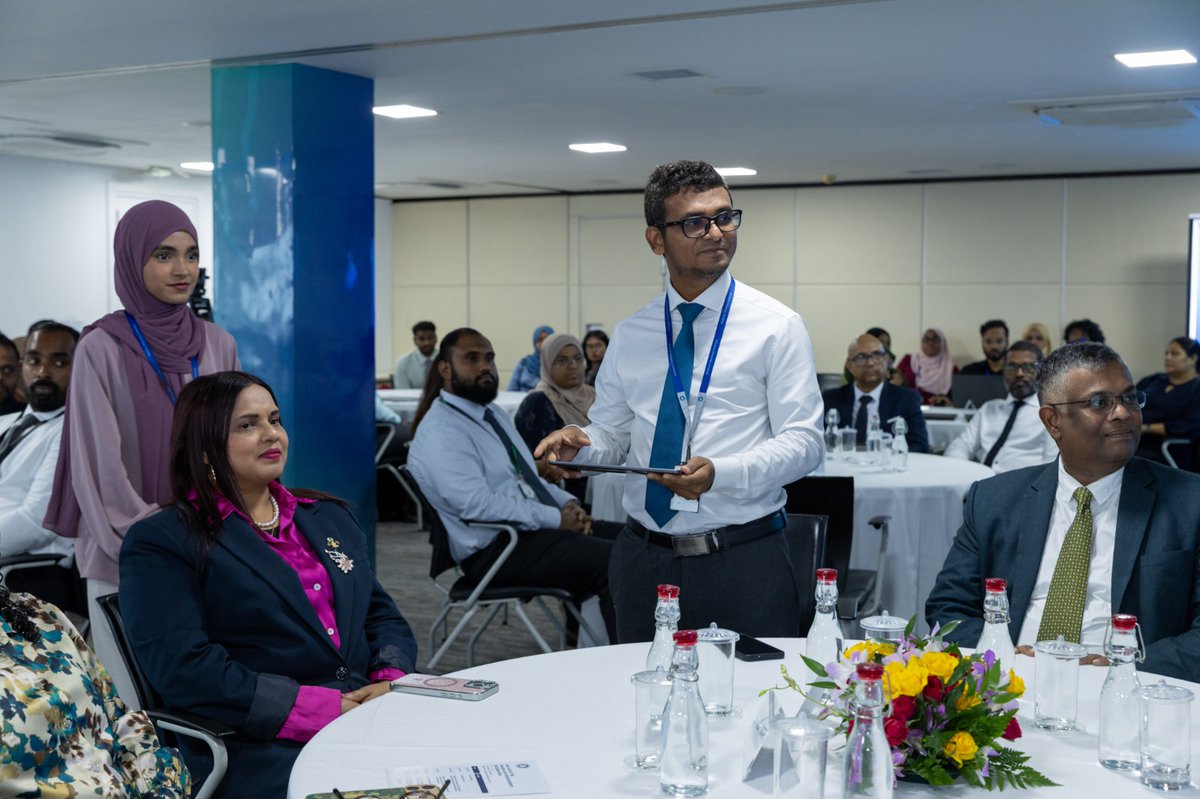 MMA_Maldives's tweet photo. The MMA is pleased to announce the successful go-live of the integration between the Maldives Instant Payment System – ‘Favara’, and India’s Unified Payments Interface (UPI), marking a significant milestone in digital financial connectivity between the Republic of Maldives and the Republic of India.

Press Release Dhivehi: https://t.co/AOvHJQiJDI
Press Release English: https://t.co/vDtV4vjom3