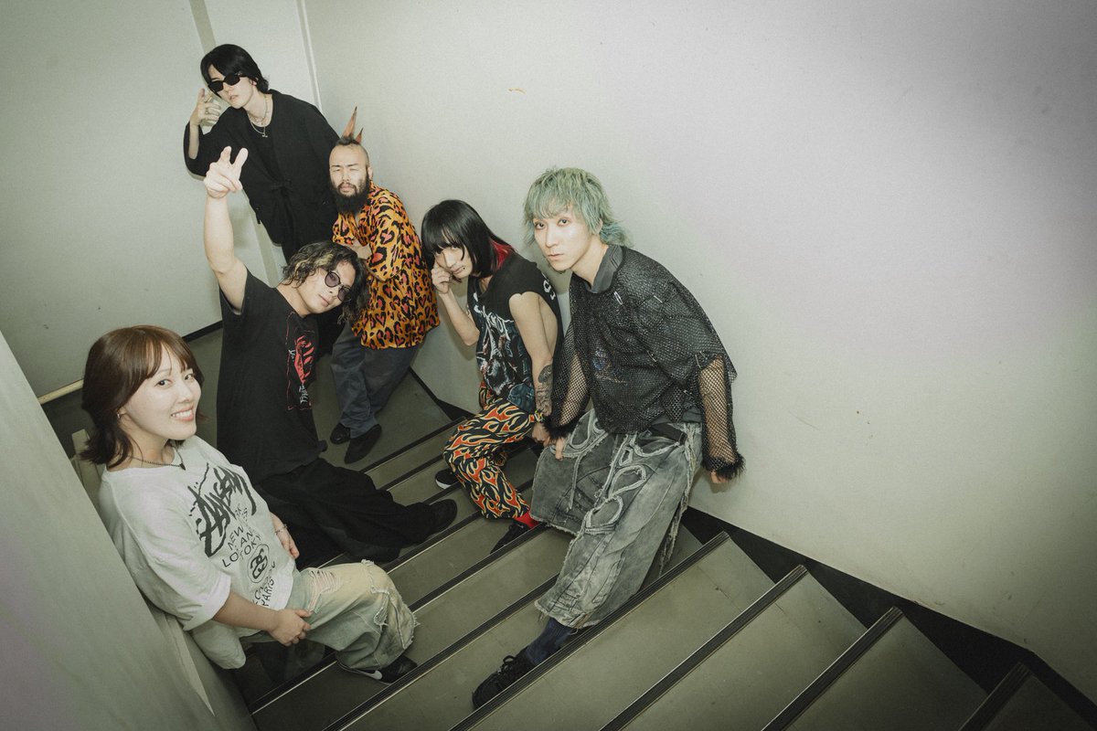 masa_dannie's tweet photo. 俺たちで伝説作っちゃったね https://t.co/wvMuHLjx4g