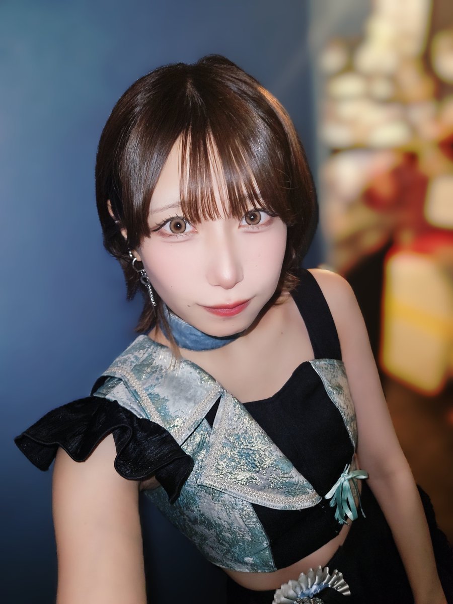 minori_csmsly's tweet photo. 眼力ര ̫ ര https://t.co/6OlP4CodmM