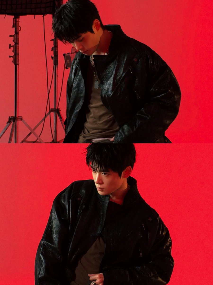 seeeesky's tweet photo. “ดีครับคุณจิม ไม่ต้องมองกล้องนะ”
“…”
“โอเคครับ เดี๋ยวเปลี่ยนชุดถัดไปเลย”
“รูปใช้ได้แล้วใช่ไหมครับ”
“ครับ แต่บอกว่าไม่ต้องมองกล้องก็ยังมองนะ”
“ขอโทษที ตามันไปเอง”
“ยินดีด้วย ได้เป็นดาราดังใหญ่แล้ว”
“ไม่ขนาดนั้น แล้วเธอล่ะทำไมมาเป็นตากล้องไหนบอกว่าแค่อยากทำเป็นงานอดิเรก”
“เวลาผ่านไปอะไรก็เปลี่ยน เราต้องเลี้ยงปากท้อง”
“ดีค เราอยากคุยกับเธอหน่อย”
“เรียกเราดีคอนดีกว่า ชื่อนั้นให้คนสนิทเรียก”
“แต่เราก็เคยเรียก”
“ก็นั่นมันเคยไงครับคุณจิม ไปเปลี่ยนชุดได้แล้ว”
“รีบกลับหรอ”
“ใช่ ลูกเรารออยู่ อีฟเปลี่ยนฉากดิ๊ ลูกกูรออยู่”

“ไอ่ดีค”
“ไร”
“กูรู้ละหน้าหลานกูเหมือนใคร”
“หุบปากแล้วทำงาน วันนี้กูจะไปรับหลานมึงที่โรงเรียน”
“ถามจริงดีค นั่นจิมเลยนะเว้ย ดังมาก รวยมากด้วยทำไมไม่บอกเขา มึงจะได้ไม่ต้องทำงานหามรุ่งหามค่ำ”
“ถ้ายังไม่หยุดพูดนะอีฟ กูไล่มึงออกแน่”
“ค่าาาคุณดีคอนน”

“วันนี้โอเคใช่ไหม เราต้องแก้อะไรอีกป่าว”
“ไม่ล่ะ กลับได้เลย”
“คือ-”
“เราว่าเราไม่มีอะไรต้องคุยกัน อีฟฝากเก็บของด้วยกูไปรับลูกก่อน”
“ดีค ขอคุยด้วยนิดเดียว แปปเดียว นะ นะ”

“โอกาสครั้งแรกคือเธอพนันกับเพื่อนเพื่อจีบเรา แล้วเราเป็นตัวตลกในเกมนั้น จนเธอพิสูจน์ว่าชอบเราจริง ๆ สุดท้ายเราก็ให้โอกาสเธออีก

โอกาสครั้งที่สอง เธอบอกเลิกเราโดยไม่บอกอะไรเลย เจอเธออีกทีก็อยู่บนหน้าจอ

และมันจะไม่มีครั้งที่สาม ถอยไปซะจิม เรากับเธอเป็นแค่คนเคยรู้จักกันก็พอ”