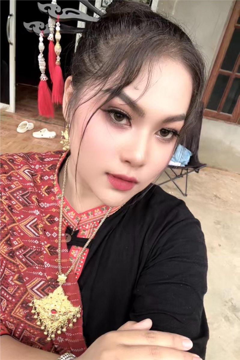 _Sarina2143's tweet photo. แห่เทียนเข้าพรรษา69🕯️✨#ชัยภูมิ #บ้านตาดโตน #เข้าพรรษา #ต้าวอ้วง💗 https://t.co/nv9WDsEEwx