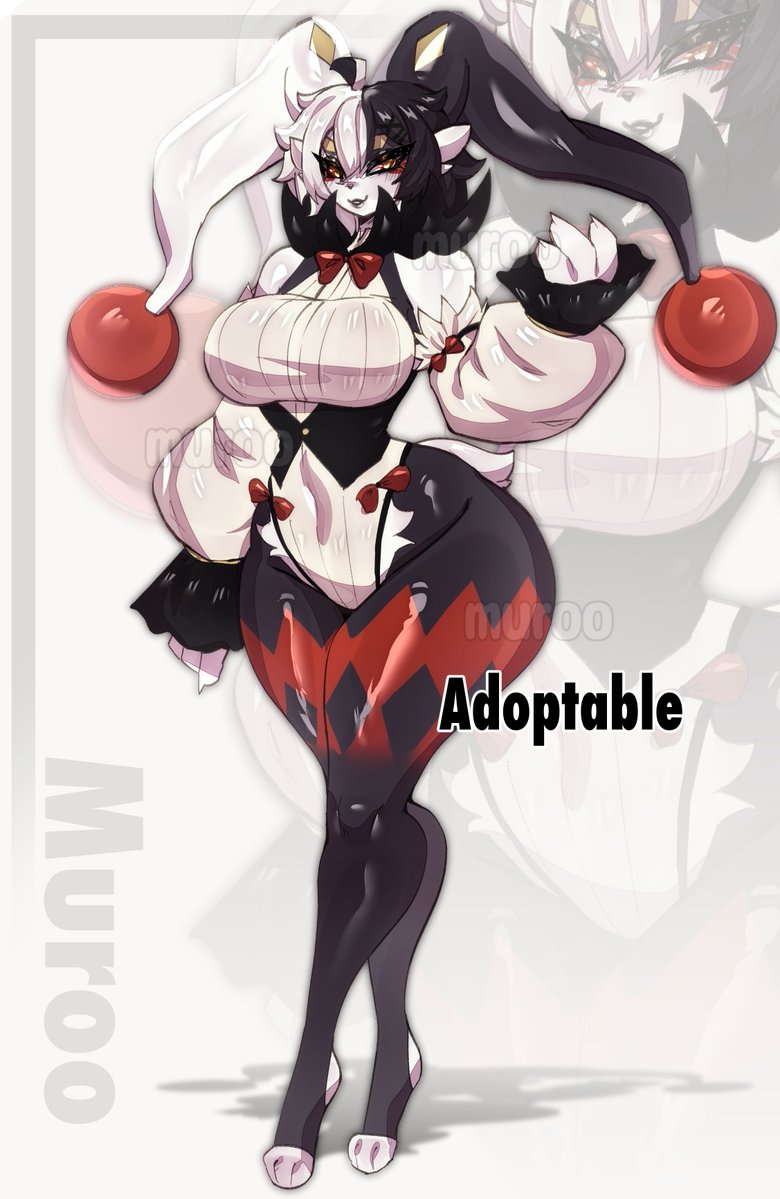 MurooSFW's tweet photo. Dupin Pal Adopt ❤️
#furry #password #dupin https://t.co/BrOmWztpsC